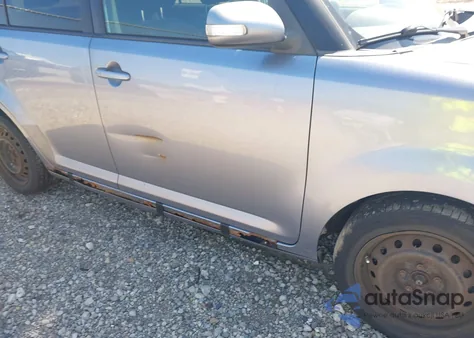 2010 Scion Xb z USA, uszkodzony, nr VIN JTLZE4FE1A1115824